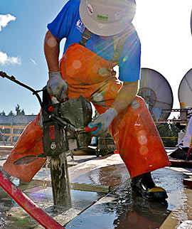 worker